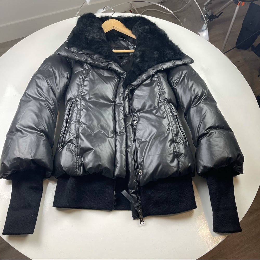 Mackage Down Jacket - image 3